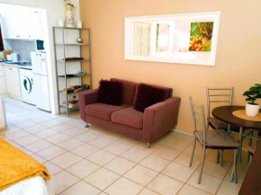 M104 West Perth Studio Apartment near Kings Park